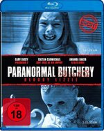 Paranormal Butchery - Bloody Lizzie (2012) Uncut