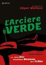 L'arciere verde - Der grüne Bogenschütze (1961)