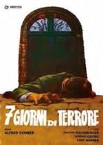 Sette giorni di terrore - Sieben Tage Frist (1969)
