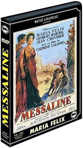 Messaline (1951) s/w