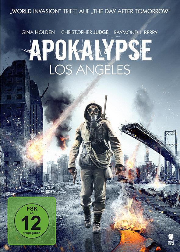 Apokalypse Los Angeles (2014)