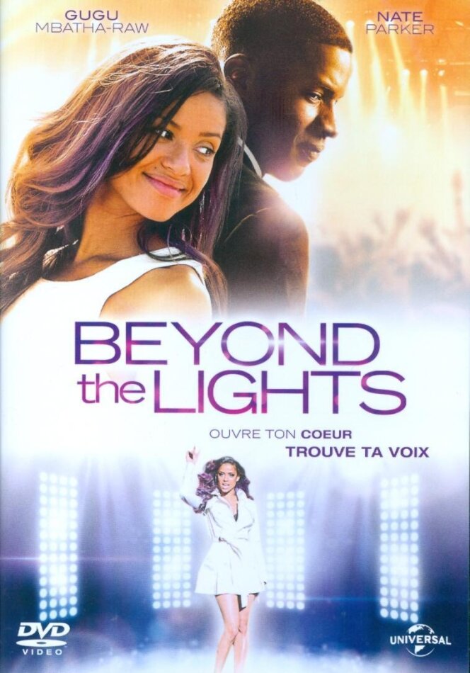 Beyond the Lights (2014)
