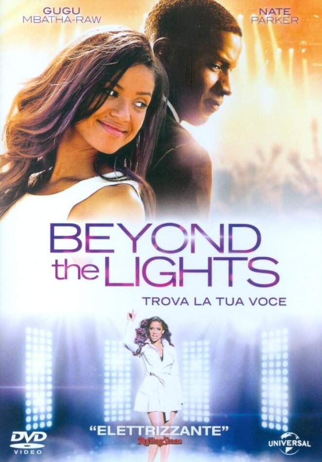 Beyond the Lights - Trova la tua voce (2014)
