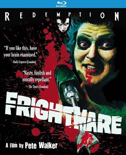 Frightmare (1974)