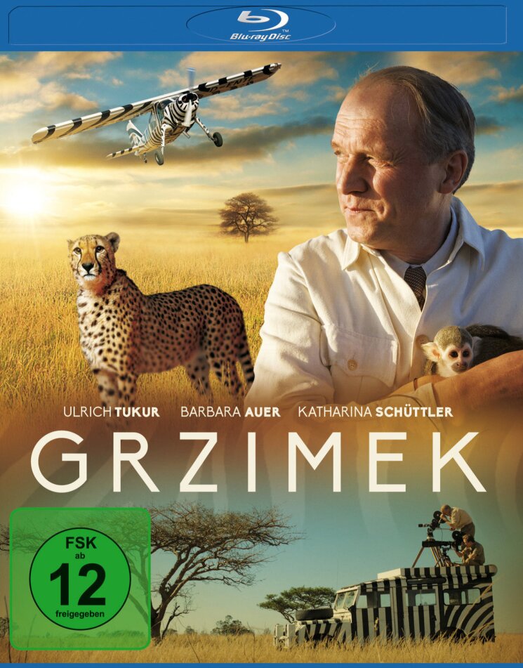 Grzimek (2014)