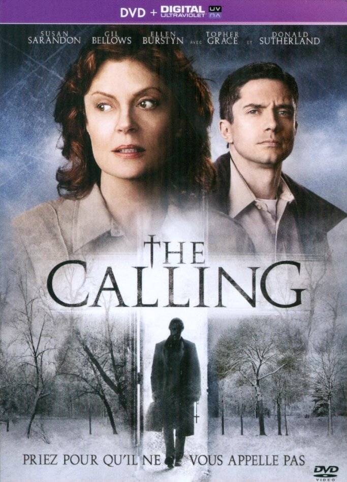 The Calling (2014)