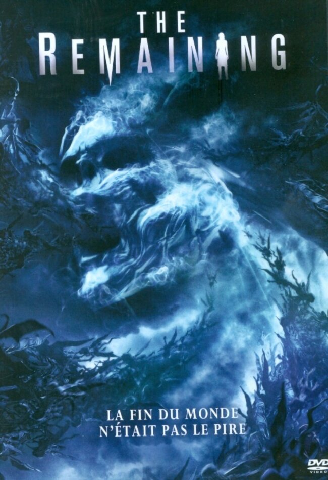 The Remaining (2014)