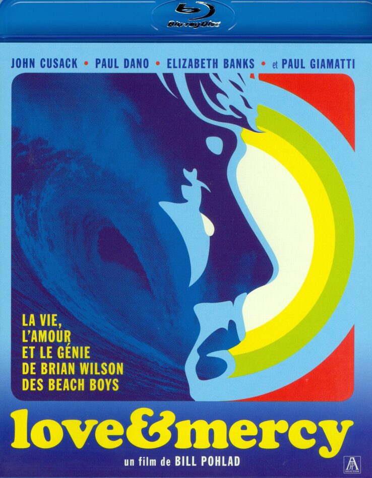 Love & Mercy (2014)