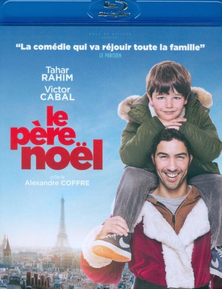Le Père Noël (2014)