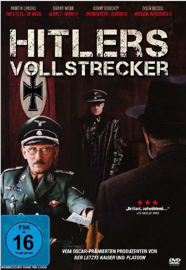 Hitlers Vollstrecker (2004)