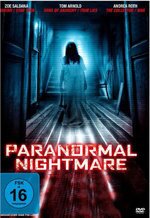 Paranormal Nightmare - The Skeptic (2009)