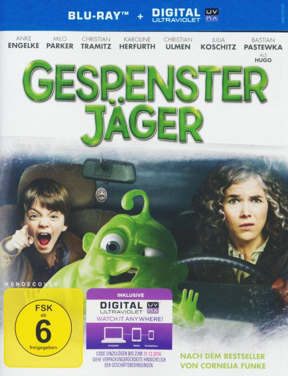 Gespensterjäger (2015)