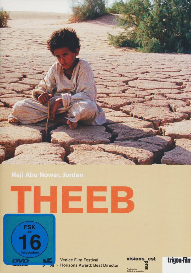 Theeb (2014) Trigon-Film