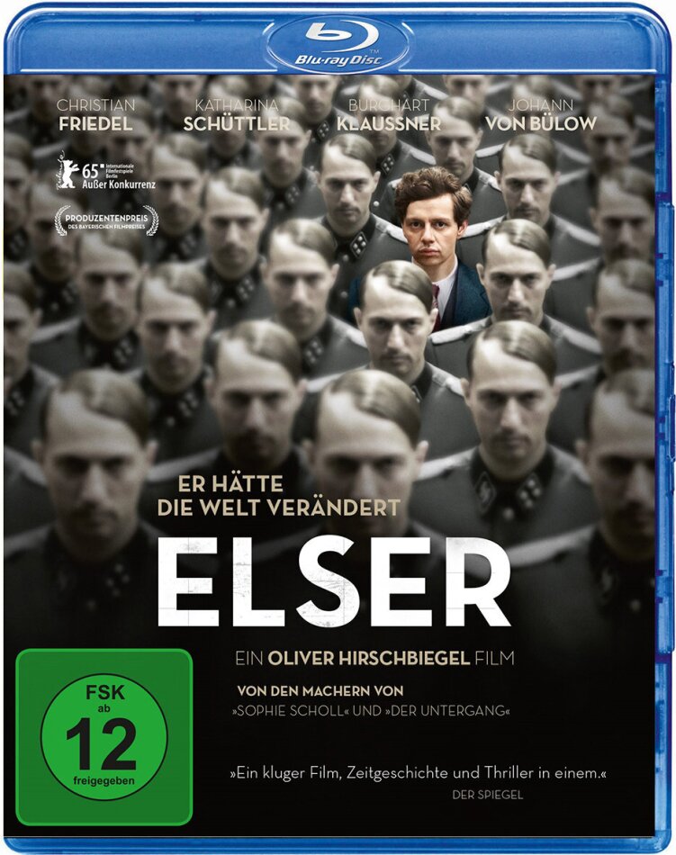 Elser (2015)