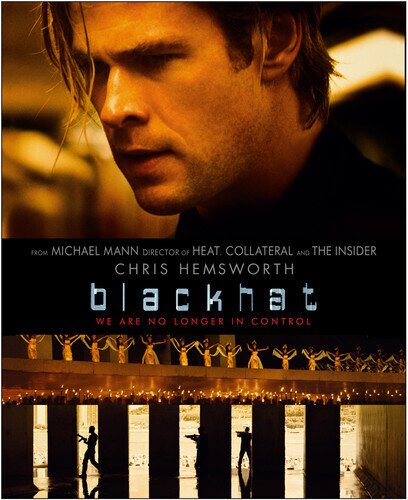 Blackhat (2015)