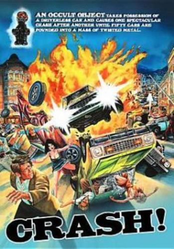 Crash! (1976)