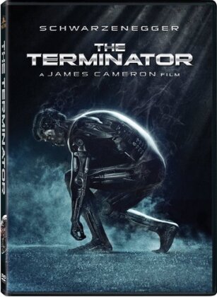 The Terminator (1984)
