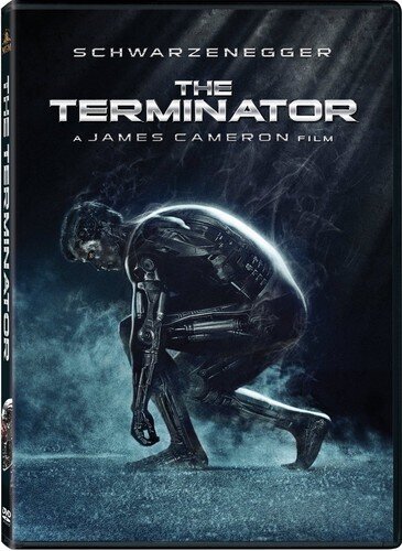 The Terminator (1984)