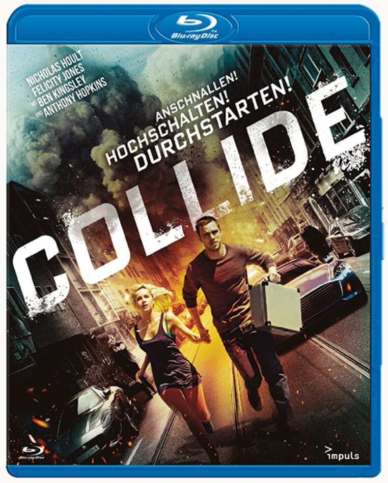 Collide (2016)