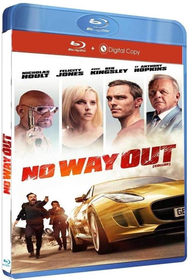 No Way Out (2016)