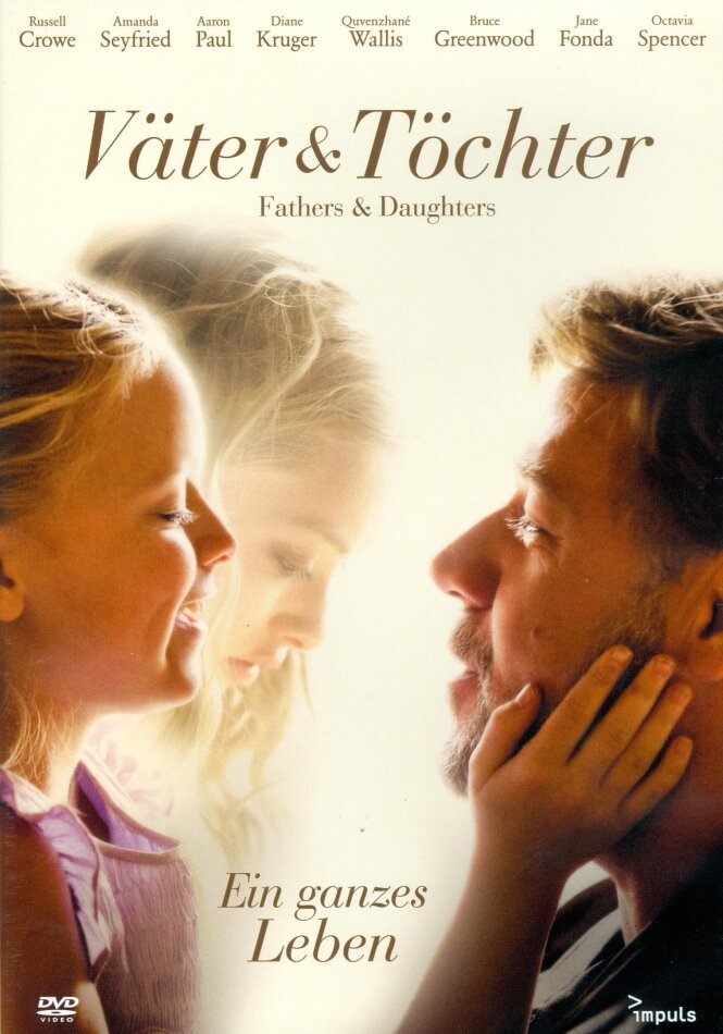 Väter & Töchter (2015)