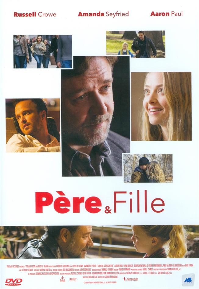Père & fille (2015)