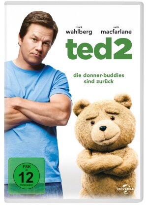 Ted 2 (2015)