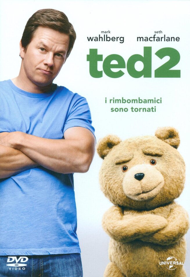 Ted 2 (2015)