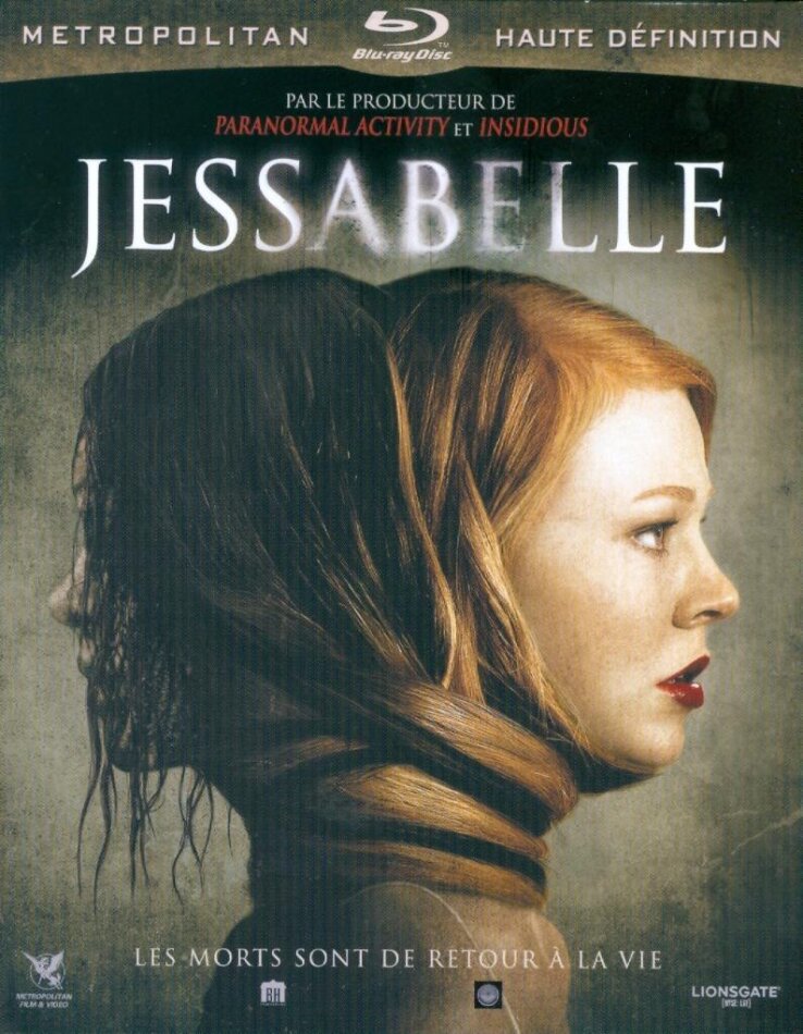 Jessabelle (2014)