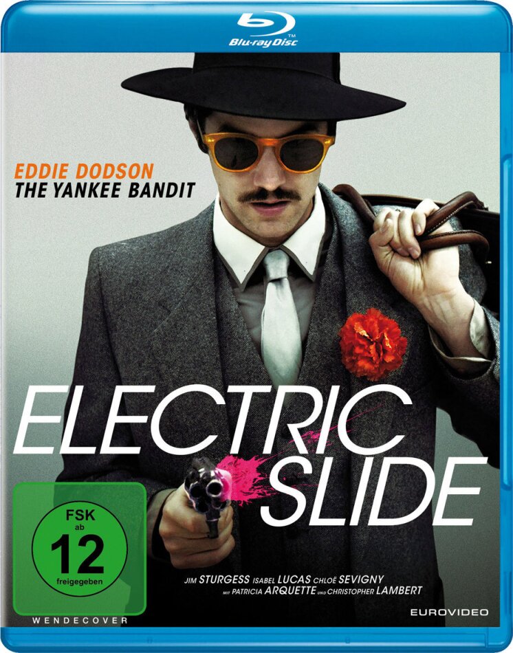 Electric Slide (2014)