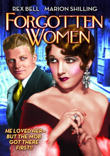 Forgotten Women (1931) s/w