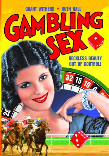 Gambling Sex (1992) s/w