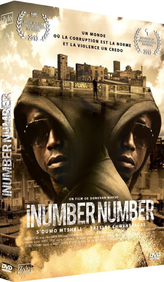 iNumber Number (2013)