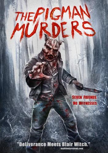 The Pigman Murders (2015)