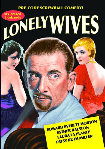 Lonely Wives (1931) s/w
