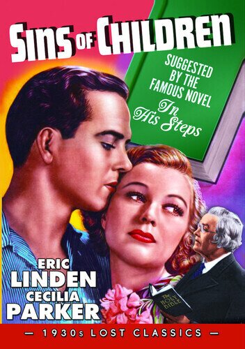Sins of the Children (1936)