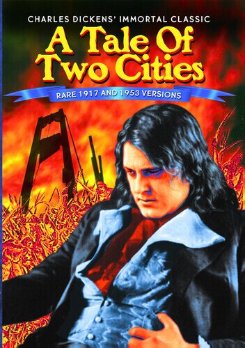 A Tale of Two Cities (1917 & 1953) s/w