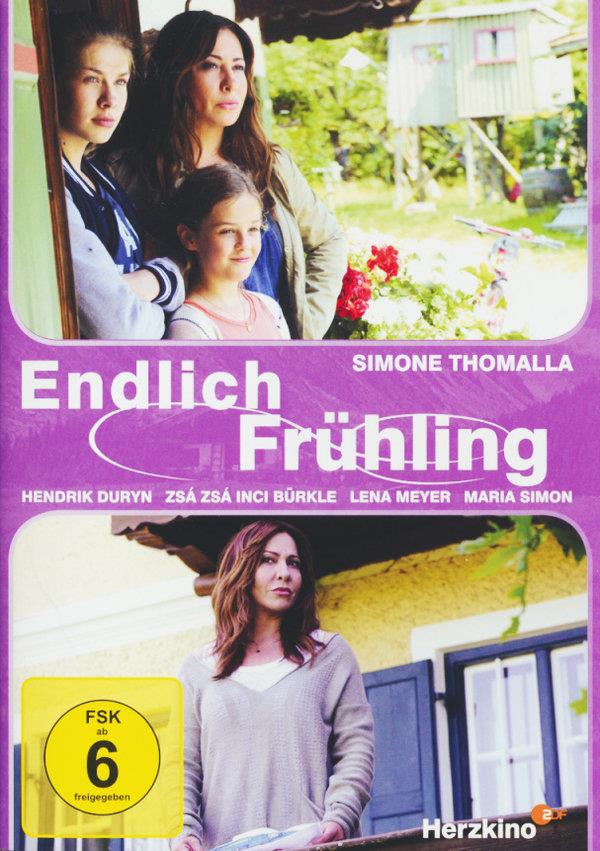 Endlich Frühling (2014)