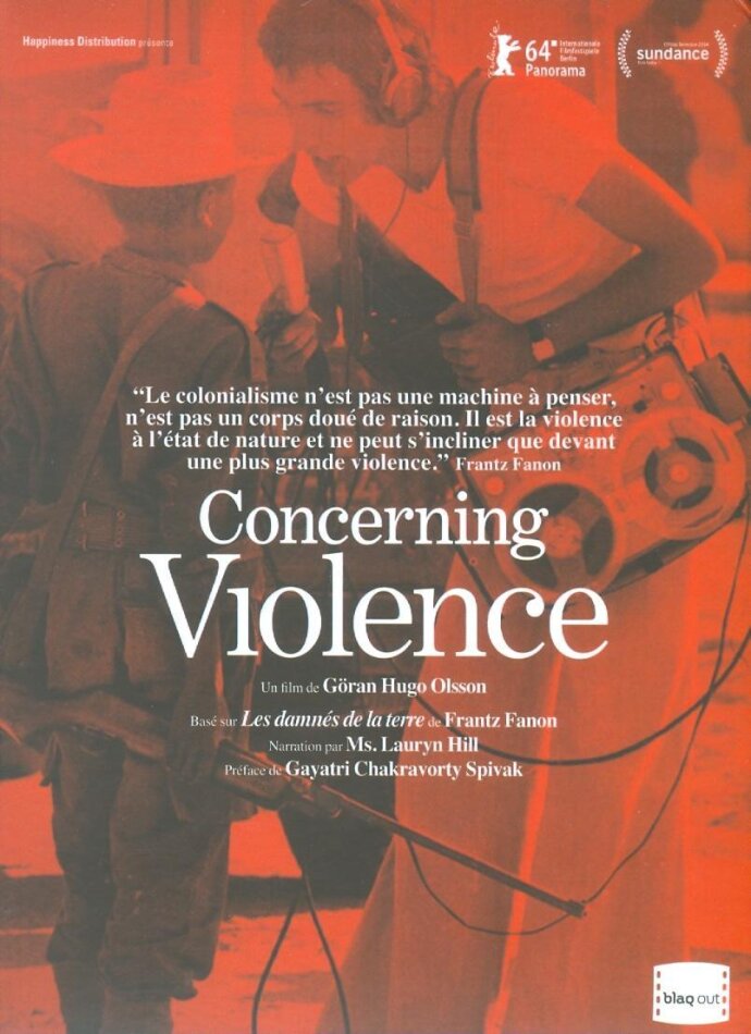 Concerning violence