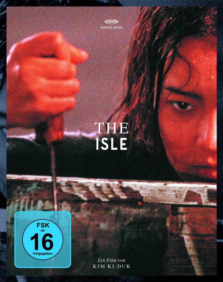 The Isle (2000)