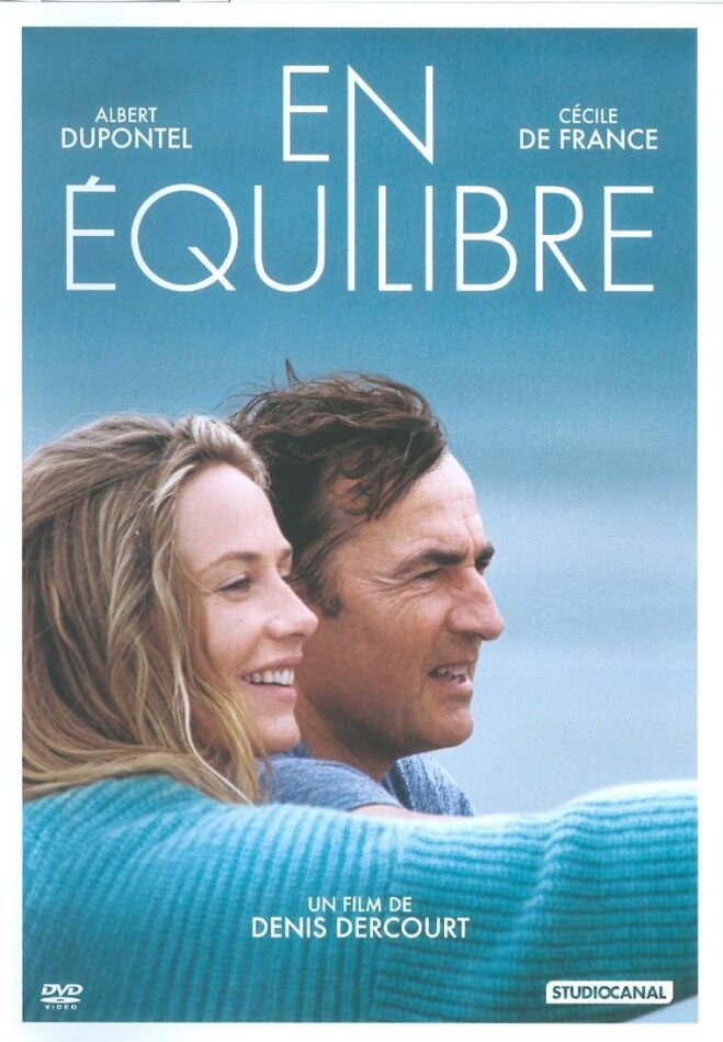 En équilibre (2015)