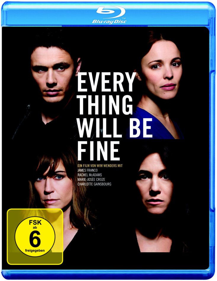Every Thing Will Be Fine (2015)