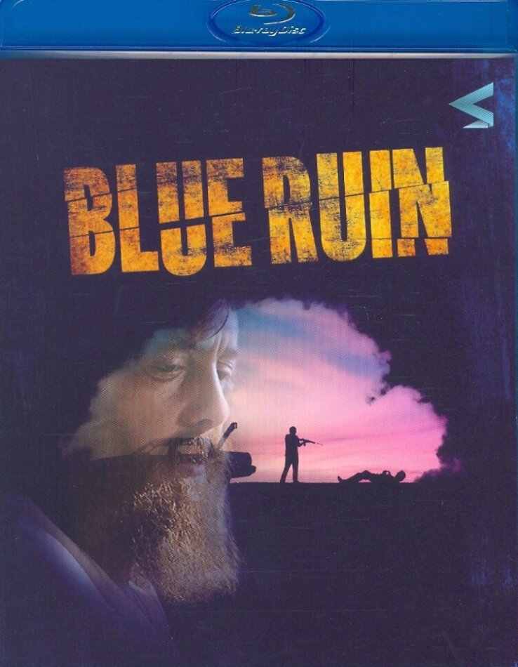 Blue Ruin (2014)