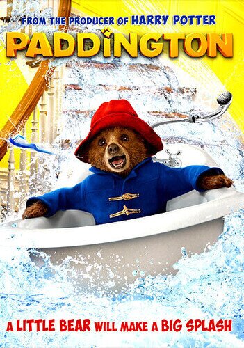 Paddington (2014)