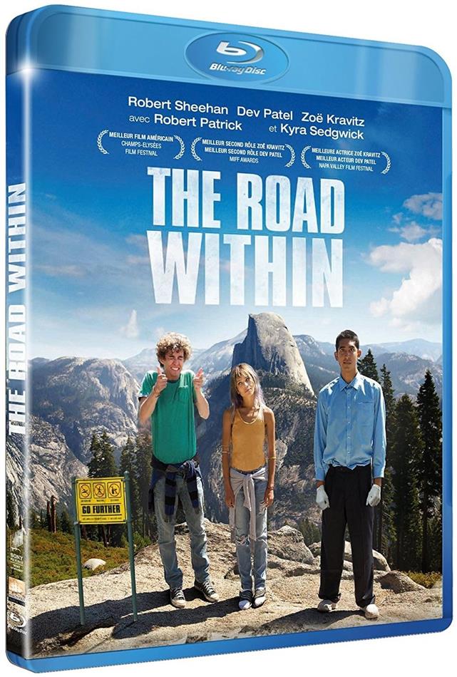 The Road Within (2014)
