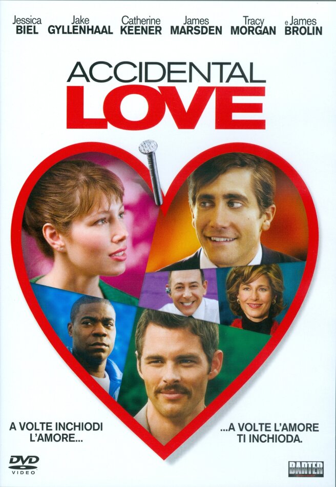 Accidental Love (2015)