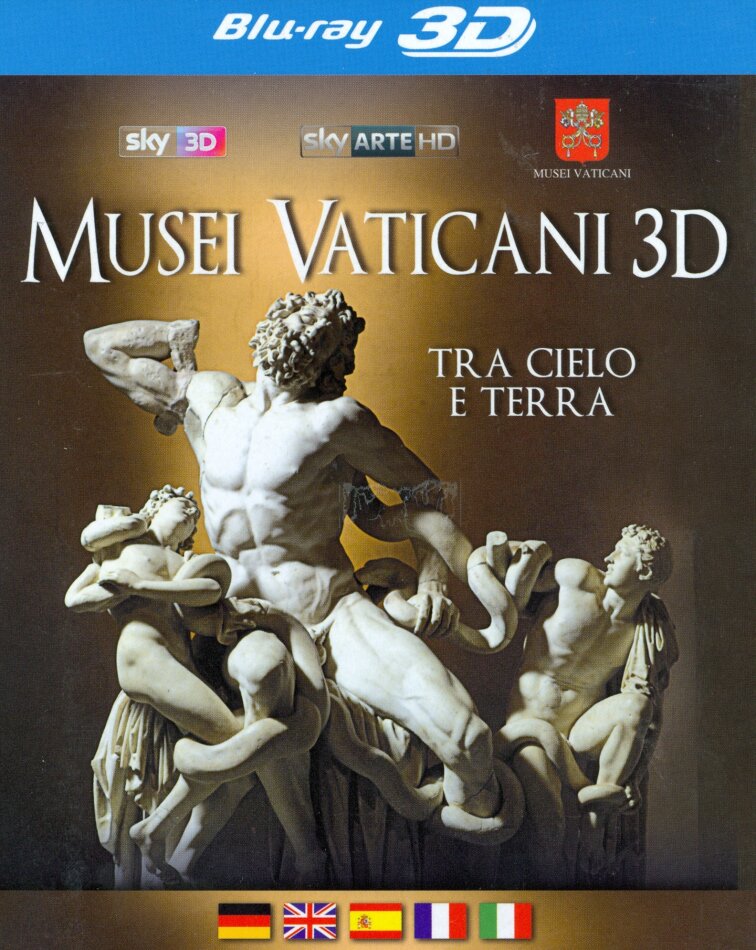 Musei Vaticani (2014)