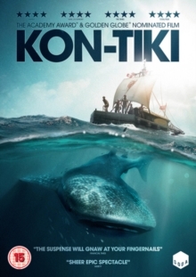 Kon-Tiki (2012)