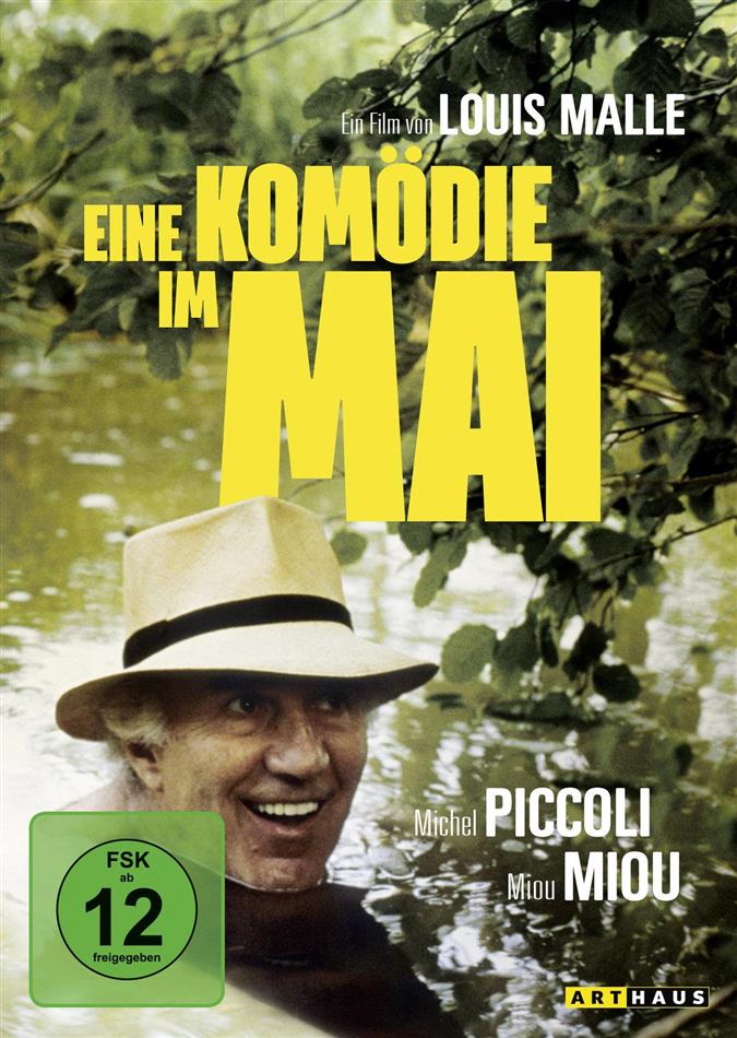 Eine Komödie im Mai (1990) Neuauflage