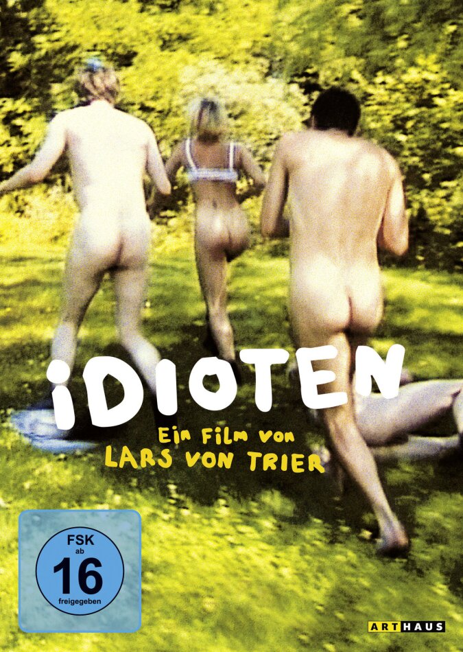 Idioten (1998)